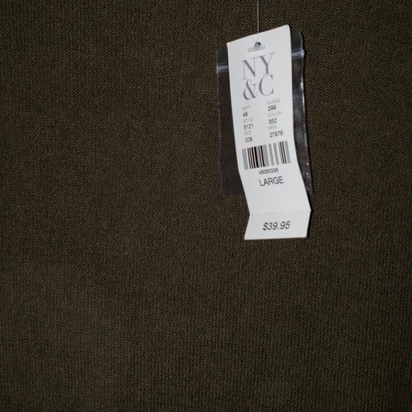 Cardigan - Picture 3 of 3